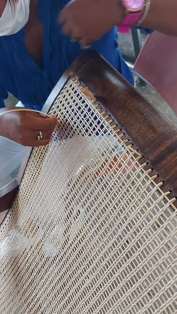 Association Koulèr Nout Métissaz